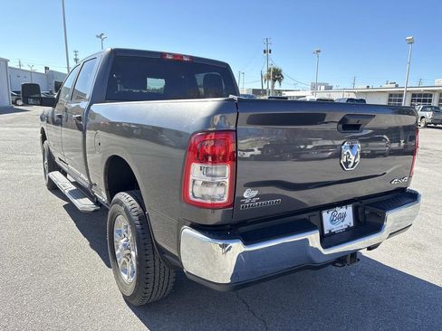 Used 2024 RAM 2500 Big Horn image 3