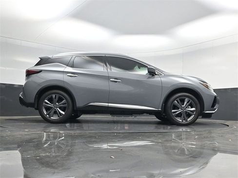 Used 2024 Nissan Murano Platinum w/ Cargo Package image 49
