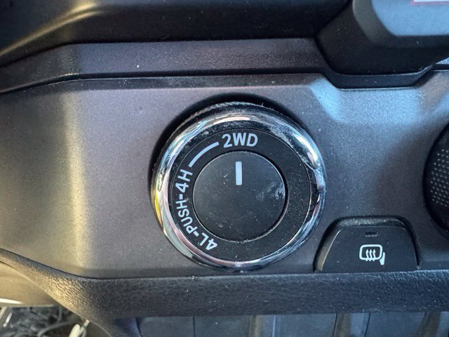 Used 2019 Toyota Tacoma TRD Off-Road AWD/4WD image 21