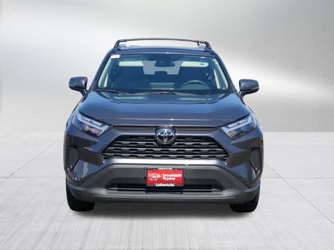 Certified 2025 Toyota RAV4 XLE w/ Convenience Package AWD/4WD image 2