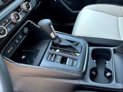 New 2026 Honda CR-V EX image 12