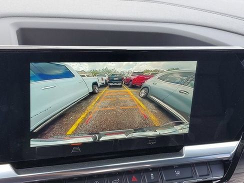 New 2026 GMC Sierra 1500 SLT w/ SLT Premium Package image 23