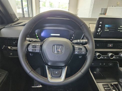 New 2026 Honda CR-V Sport Touring image 18