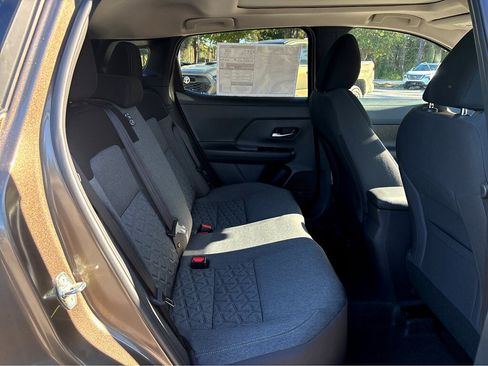 New 2026 Nissan Kicks SV w/ SV Premium Package image 14