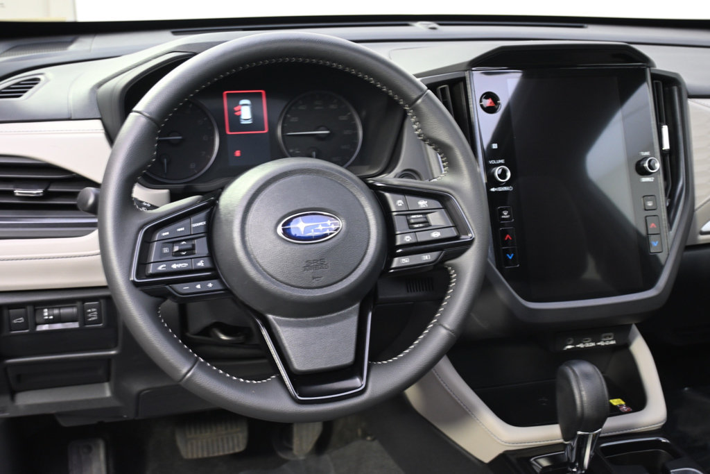 Certified 2026 Subaru Forester Premium AWD/4WD image 12