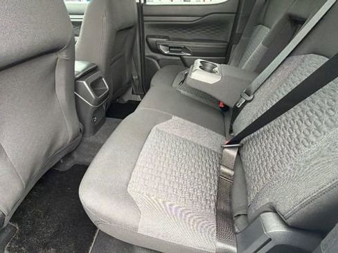 New 2025 Ford Ranger XLT w/ Equipment Group 301A High image 16