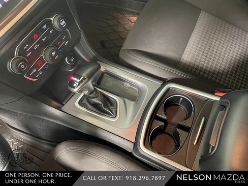 Used 2021 Dodge Charger R/T w/ Performance Handling Group image 30