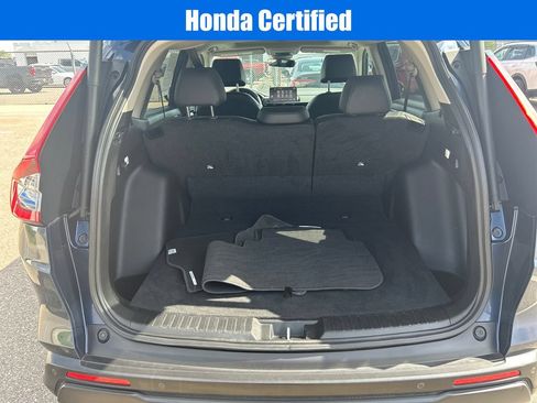 Certified 2024 Honda CR-V EX-L image 13