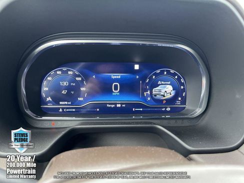 Certified 2022 Chevrolet Tahoe LT w/ LT Signature Package image 15