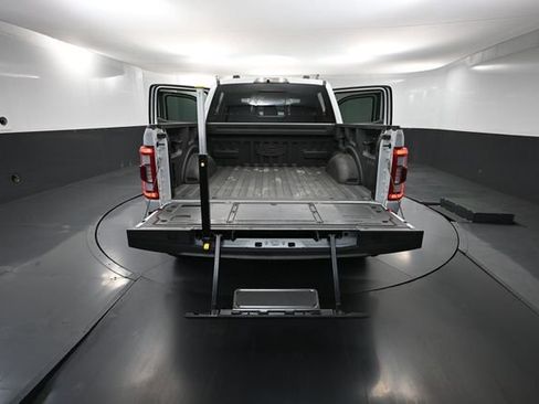 Used 2023 Ford F150 Raptor w/ Equipment Group 802A Raptor R AWD/4WD image 36