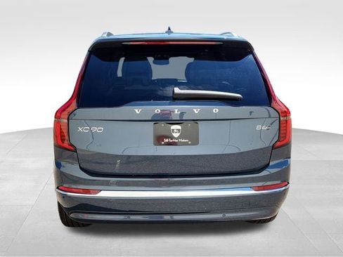Certified 2026 Volvo XC90 B6 Core w/ Protection Package image 6
