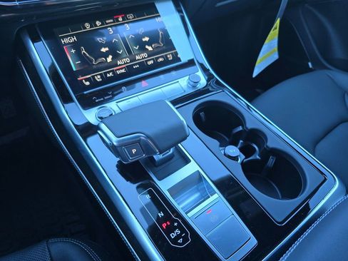 New 2026 Audi Q7 3.0T Premium Plus image 30