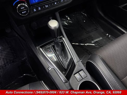Used 2015 Toyota Corolla S FWD image 14