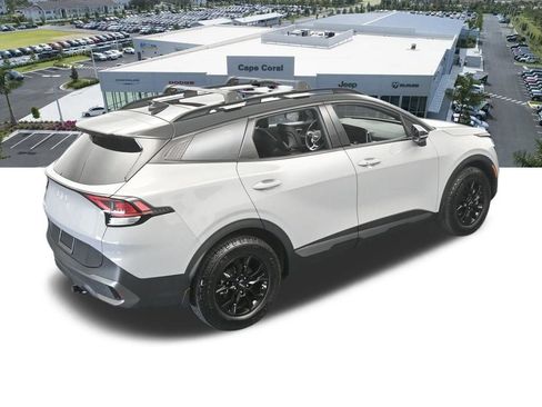 Used 2024 Kia Sportage X-Pro image 54