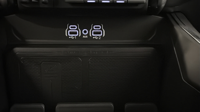 Used 2025 RAM 1500 Big Horn AWD/4WD image 35