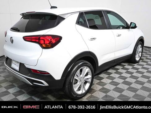 Used 2023 Buick Encore GX Preferred FWD image 3