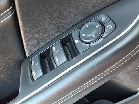 Used 2023 Buick Envision Preferred w/ Sport Touring Package AWD/4WD image 16