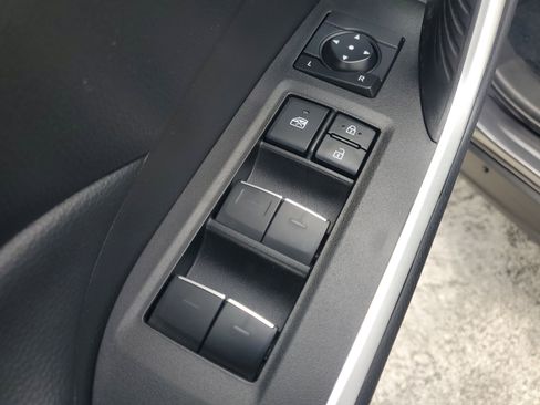 Used 2025 Toyota RAV4 XLE Premium w/ Weather Package AWD/4WD image 21