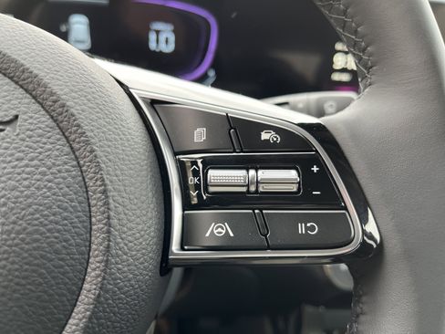 New 2026 Kia Seltos S image 18