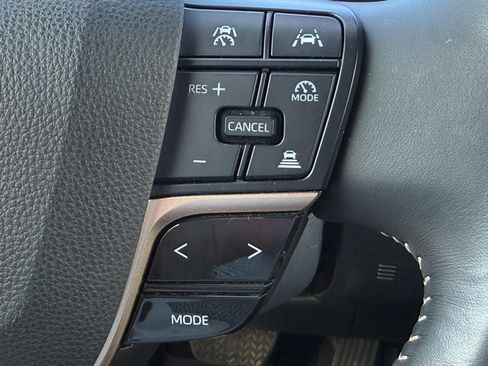 Used 2024 Toyota Crown AWD/4WD image 36
