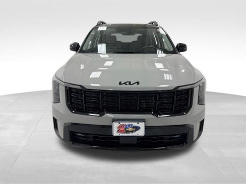 Used 2026 Kia Sorento X-Line EX AWD/4WD image 8