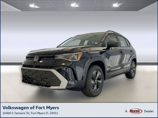 New 2026 Volkswagen Taos S video 1