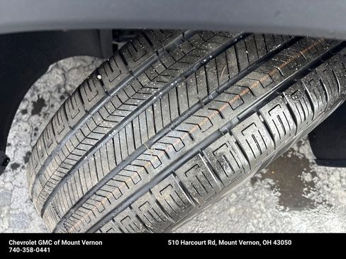 New 2026 Chevrolet Equinox LT w/ Convenience Package II image 27