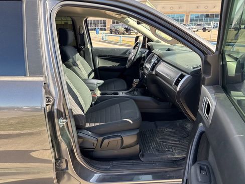 Used 2019 Ford Ranger XLT w/ Equipment Group 301A Mid image 13