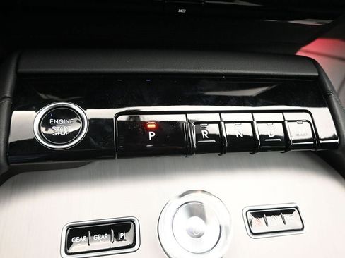 New 2025 Lincoln Navigator Reserve w/ Jet Appearance Package image 23