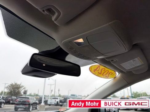Used 2024 Ford Edge SEL w/ Convenience Package AWD/4WD image 28