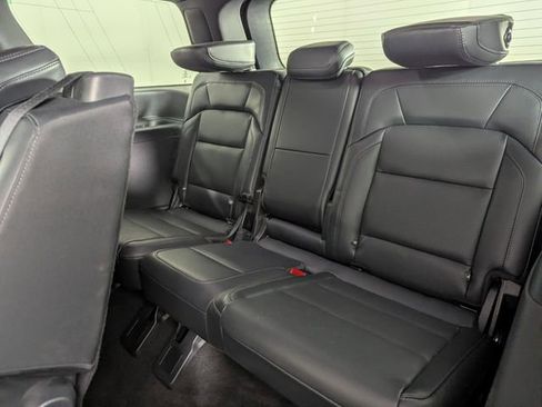Used 2025 Lincoln Navigator Reserve w/ Jet Appearance Package image 26