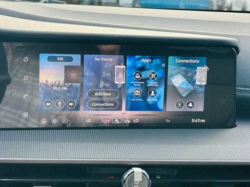 New 2026 Nissan Murano SV image 23