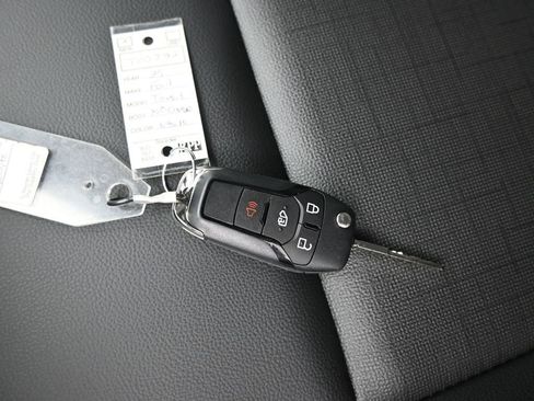 New 2025 Ford Transit 250 Low Roof AWD image 20