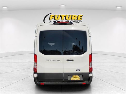 New 2026 Ford Transit 350 XL image 4