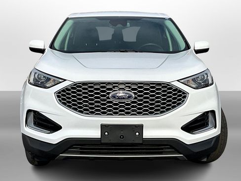 Used 2023 Ford Edge SEL image 3