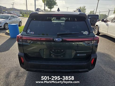 Used 2026 Subaru Outback Touring XT AWD/4WD image 9