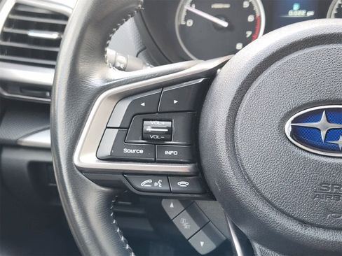 Used 2023 Subaru Forester Premium image 28