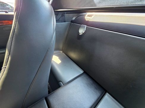 Used 2003 Mercedes-Benz SL 500 image 35