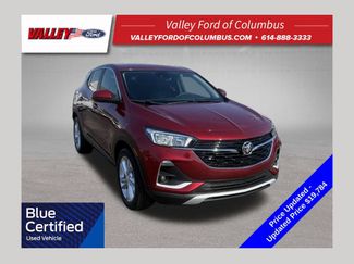 Used 2023 Buick Encore GX Preferred w/ Cold Weather Comfort Package FWD video 1