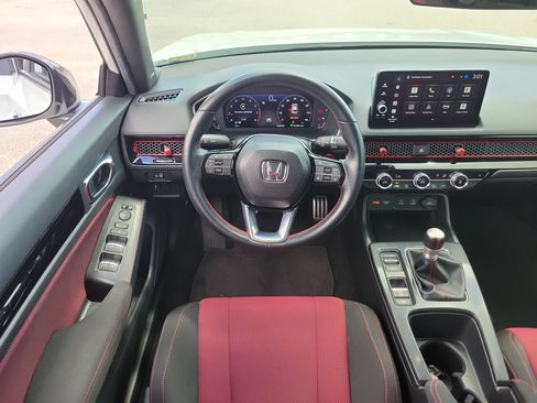 Used 2025 Honda Civic Si image 17