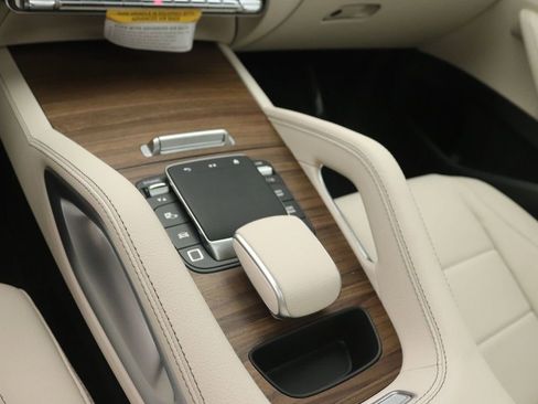 New 2026 Mercedes-Benz GLE 350 4MATIC image 7