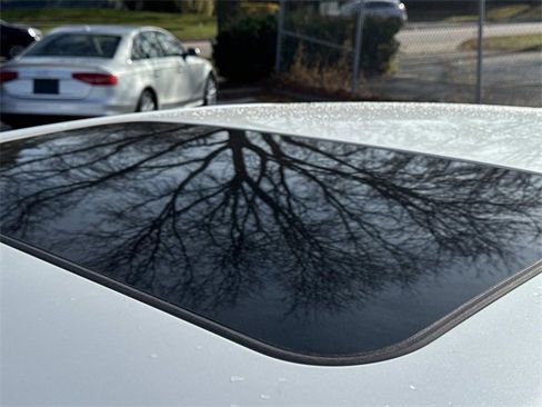 Certified 2025 Lexus ES 350 w/ Premium Package image 11