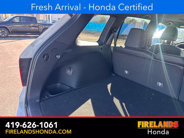 Used 2025 Honda Passport EX-L image 31