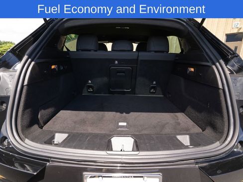 Used 2024 Dodge Hornet R/T image 37