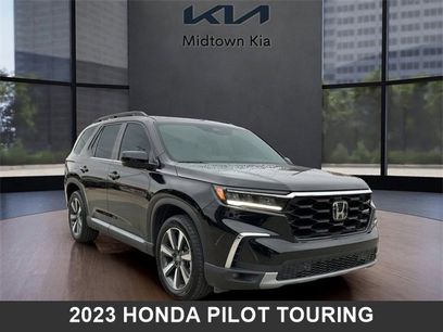 Used 2023 Honda Pilot Touring