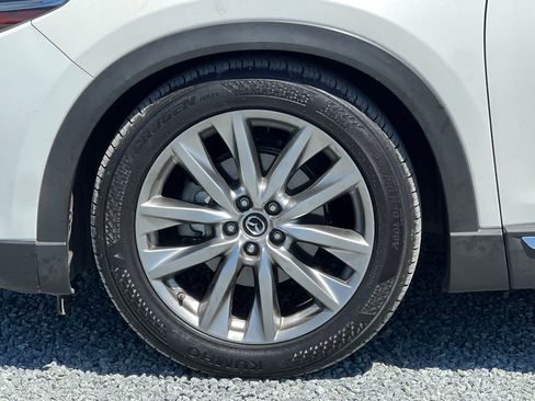 Used 2019 MAZDA CX-9 Grand Touring AWD/4WD image 12