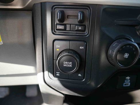 Used 2023 Ford F350 XL w/ STX Appearance Package image 34