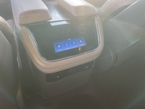 Used 2022 Lincoln Navigator L Reserve image 23