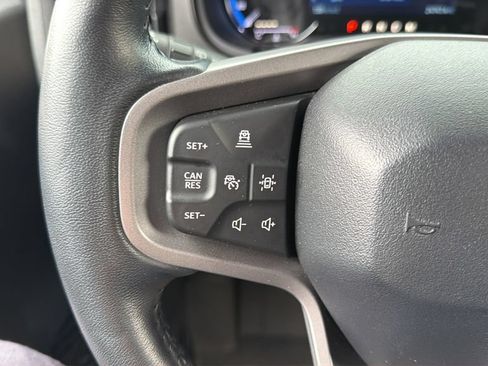 Used 2023 Ford Bronco Wildtrak AWD/4WD image 25