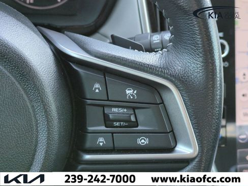 Used 2023 Subaru Outback Premium image 27